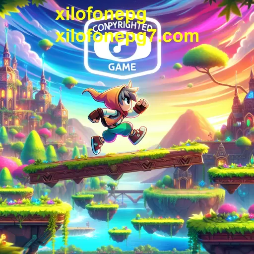 A Evolução dos Jogos de Plataforma: Uma Odisseia Nostálgica