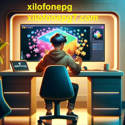 Descubra o Fascinante Mundo dos Jogos de Quebra-Cabeça em XilofonePG