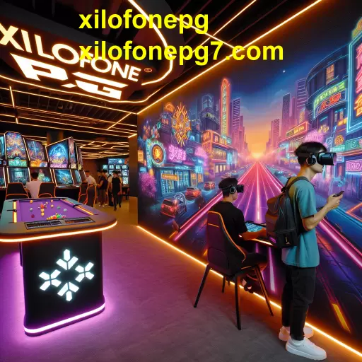 A Evolução dos Jogos de Simulação: Realidade e Diversão em Mundos Virtuais