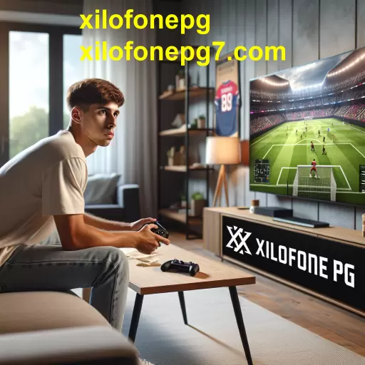 A Evolução dos Jogos de Esportes: De Consoles a eSports